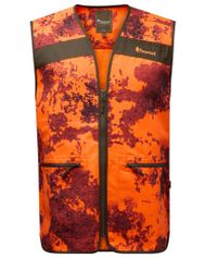 Pinewood Hunters Camou Vest Outdoorweste