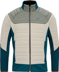 Elevenate Men Hybrid Jacket Kunstfaser Isolationsjacke für Herren