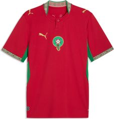 Puma Frmf Home Jersey Replica Herren T-Shirt für sämtliche Outdoor Aktivitäten
