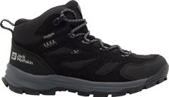 Jack Wolfskin Vojo Tour Texapore Mid K Kinder Wanderschuhe