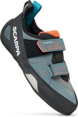 Scarpa Force Wmn Damen Kletterschuhe