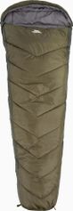 Trespass Doze - Hollowfibre Sleeping Bag Synthetikschlafsack