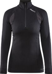 Craft Pro Active Extreme X Zip Long Sleeve Women Damen Sportunterwäsche