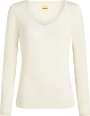 Icebreaker W Siren Long Sleeve Sweetheart