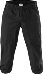 Löffler 3/4 Bike Overpants WPM Pocket Herren Radhose