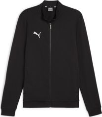 Puma Teamgoal Casual Tracktop Jungen Laufjacke