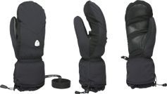 Level Super Radiator W Over Mitten Gore-tex Fäustlinge