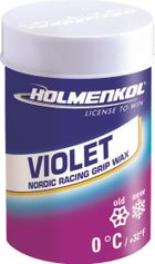 Holmenkol Grip Violet