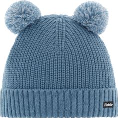 Eisbär Ponti Pompon Mütze Kids