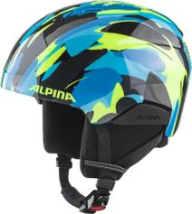 Alpina Pizi Unisex Skihelm