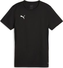 Puma Teamgoal Jersey Wmn Mädchen T-Shirt für sämtliche Outdoor Aktivitäten