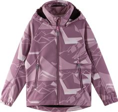 Reima Softshell Jacket, Aitoo Kinder Freizeitjacke