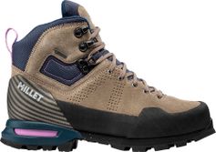 Millet G Trek 4E GTX W Damen Wanderschuhe