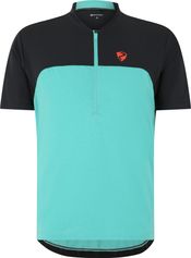 Ziener Narius-z Shirt man Herren Radjacke