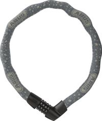 Abus 1385/75 Grey Star Tresor 6 mm