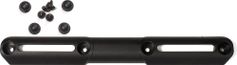 Ortlieb QL1 Schiene, Kurz Radtaschen