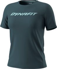 Dynafit Traverse T-shirt W Damen T-Shirt für sämtliche Outdoor Aktivitäten