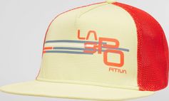 La Sportiva Stripe Cube Hat