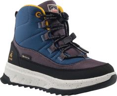 Kamik Stormy GTX Kinder Winterstiefel