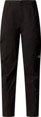 The North Face Womens Exploration Cargo Pants Damen Outdoorhose