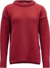 Devold of Norway Nansen Wool Sweater WMN