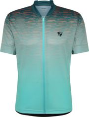 Ziener Nelete-z Shirt man Herrenhemd für Outdoor Aktivitäten