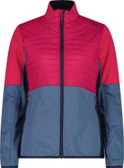 CMP Woman Jacket Hybrid Damen Freizeitjacke
