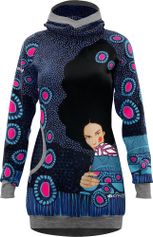 Crazy Dress Spritz