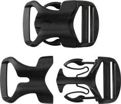 Millet Quick Buckle 25 MM