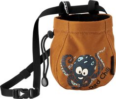 Red Chili Chalk Bag Kiddy