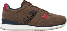 Napapijri Cosmos Syn Sneakers Herren Freizeitschuhe