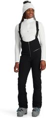 Spyder Strutt Bib Softshell Pants Damen Skihose