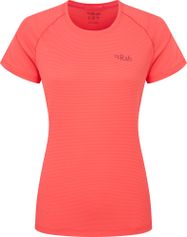 Rab Sonic Tee Wmns Damen Laufshirt