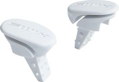 Swix Locking Cap for Pc-handle, White