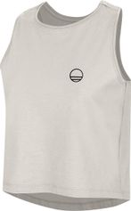 Wild Country Session 3 W Tank Unisex Tanktop für Outdoor & Freizeitaktivitäten