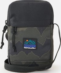 RipCurl Slim Pouch Search Camo