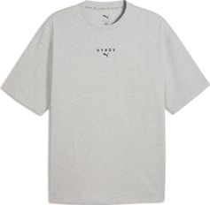 Puma M Puma x Hyrox Lifestyle Tee Herren Laufshirt