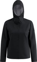 Salewa Fanes Hemp Powertex 3L Jacket W Unisex Hardshelljacke
