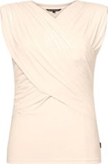 Goldbergh Fiorello Sleeveless top Damen Tanktop für Outdoor & Freizeitaktivitäten
