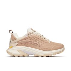 Merrell Moab Speed 2 LTR WP Unisex Wanderschuhe