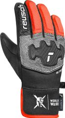 Reusch Worldcup Warrior Prime R-tex XT Junior