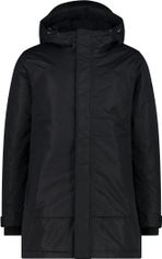 CMP MAN Parka FIX Hood