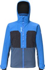 Millet Grands Montets Peak Jacket M Herren Skitourenjacke