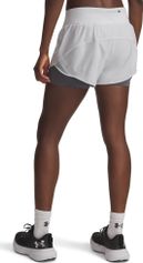 Under Armour Launch Pro 3" 2in1 Shorts Damen Laufshorts