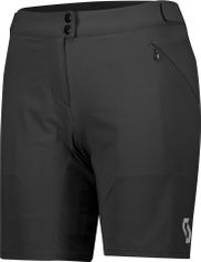 Scott Shorts W's Endurance With Pad Damen Radhose