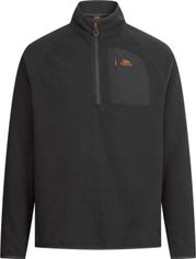 Trespass Harry - Male Fleece AT200 Herren Midlayer für Outdoor Aktivitäten