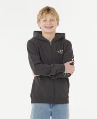 RipCurl Tropic Daze Z/Thru -boy