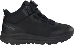 Viking Stride Mid Fleece BOA WP W Damen Wanderschuhe