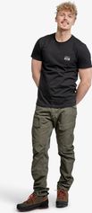 Lundhags Fulu Cargo Stretch Hybrid Pant M Herren  Outdoorhose