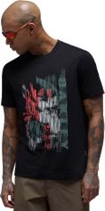 Oakley Hibiscus Camo Tee Herren Tanktop für Outdoor & Freizeitaktivitäten